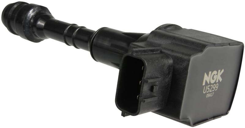 NGK — NGK 2006-04 Nissan Titan COP Ignition Coil
Ignition Coil