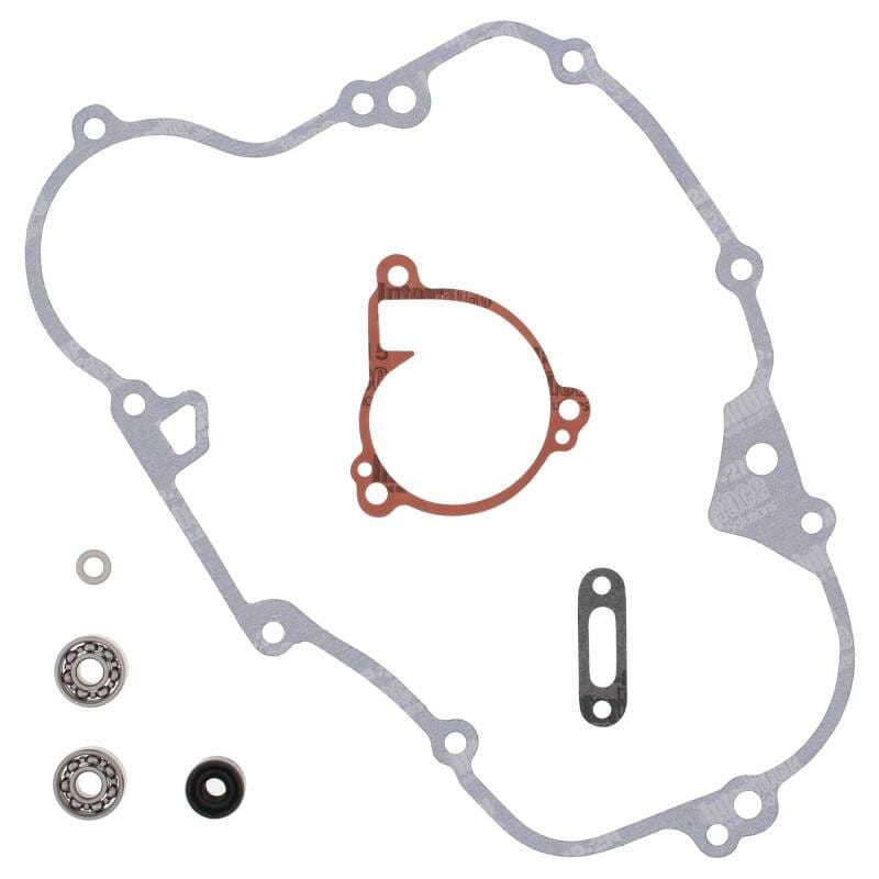 Vertex Pistons — Vertex Gaskets 88-04 Kawasaki KX500 Water Pump Rebuild Kit