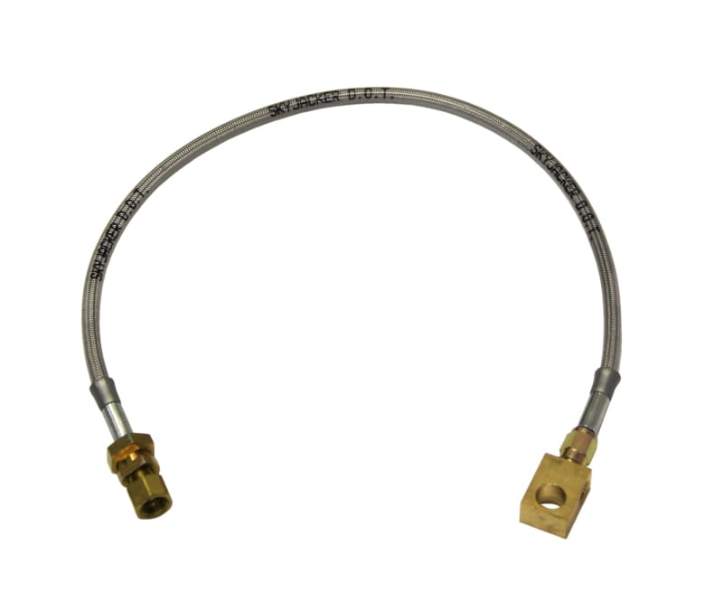 Skyjacker — Skyjacker 1974-1977 International Scout II 4 Wheel Drive Brake Hose
Brake Hose