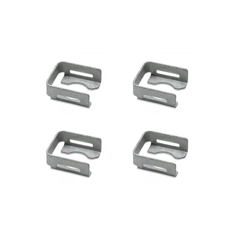 BLOX Racing — BLOX Racing Adapter Top Retaining Clip (Set of 4)