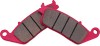 BikeMaster — BikeMaster BM-142 Sintered Brake Pads