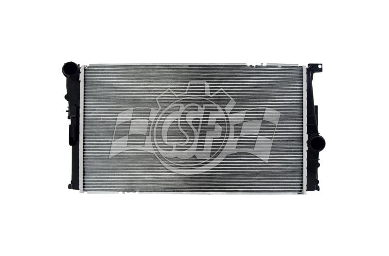 CSF — CSF 14-19 BMW i3 0.6L OEM Plastic Radiator