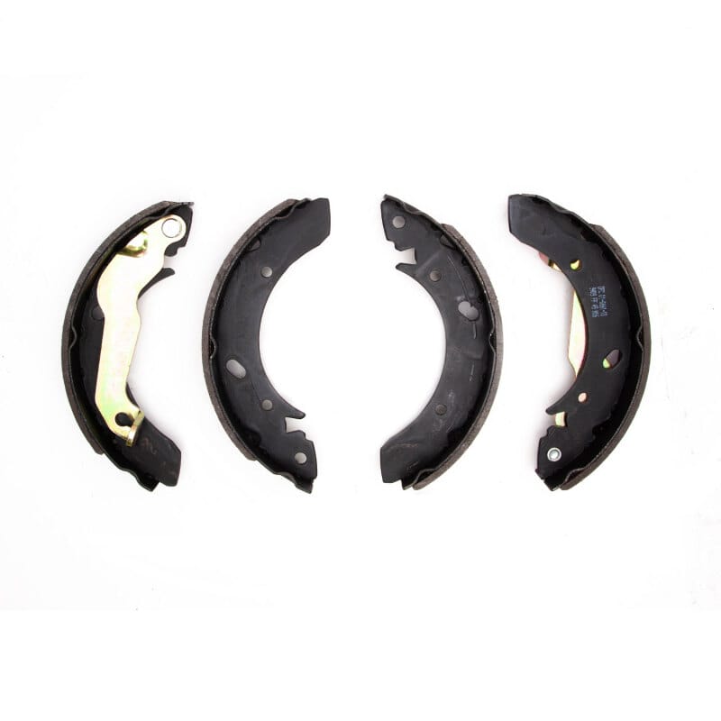 DFC — DFC 92-96 Hyundai Elantra Rear Premium Service Shoes
DFC Brake Shoe Set
