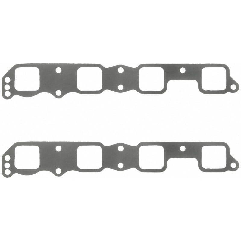 Fel-Pro — Fel-Pro Dodge Challenger MS 90049 Exhaust Manifold Gasket Set