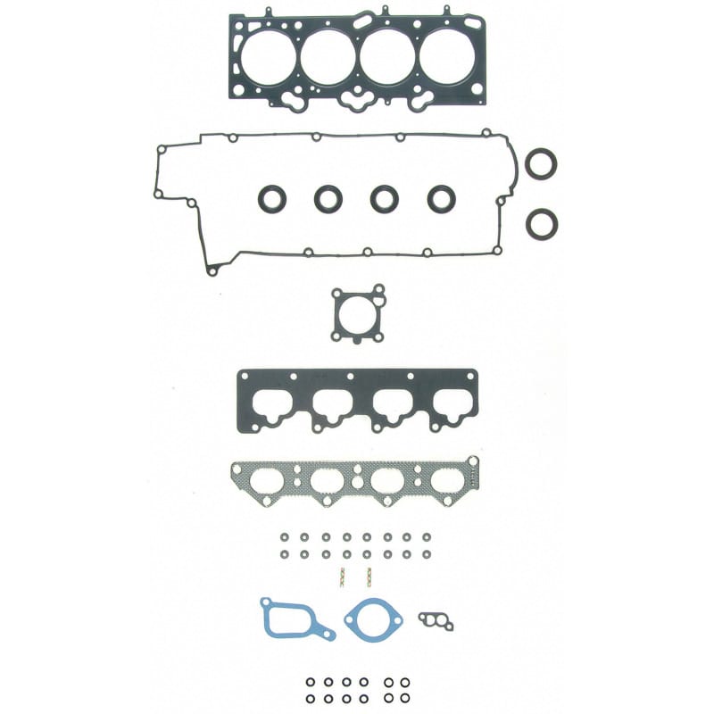 Fel-Pro — Fel-Pro Hyundai Elantra HS 26181 PT PermaTorque Engine Cylinder Head Gasket Set