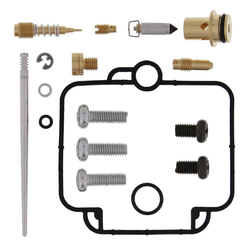 All Balls Racing — All Balls Racing 2001 Yamaha YFM600 Grizzly Carburetor Rebuild Kit