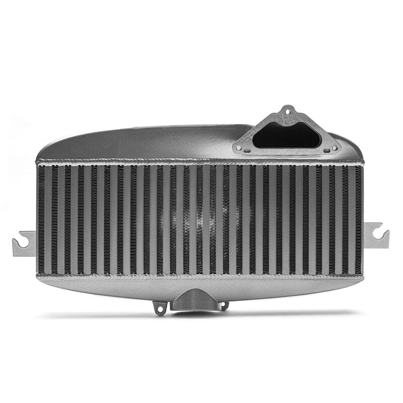 COBB — Cobb 20-24 Subaru Outback XT/Legacy XT/OB Wilderness Top Mount Intercooler Kit - Silver
