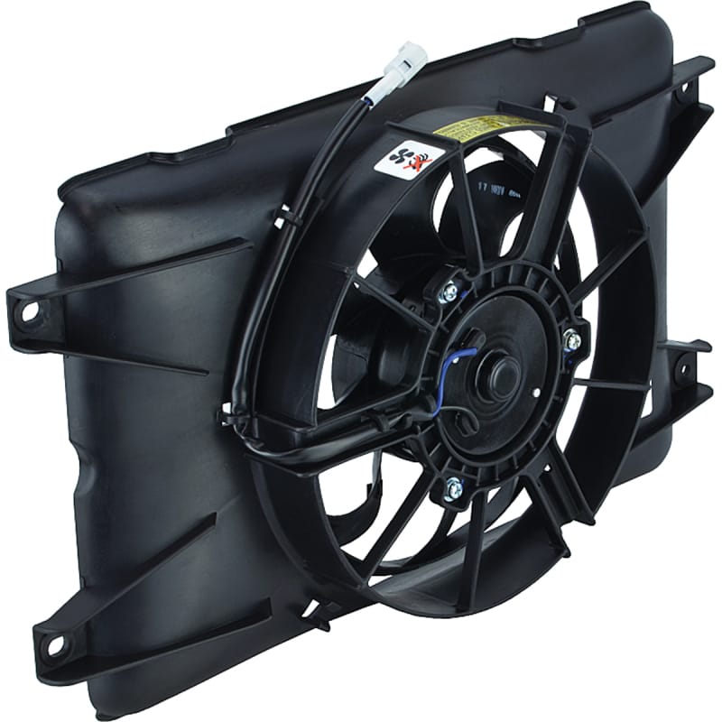 Arrowhead — Arrowhead 14-16 Yamaha Viking 700 Hunter Cooling Fan