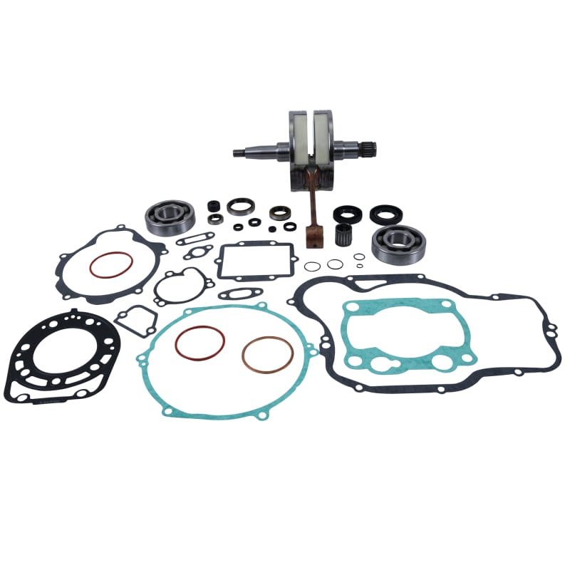 Hot Rods — Hot Rods 1992 Kawasaki KX 250 250cc Bottom End Kit