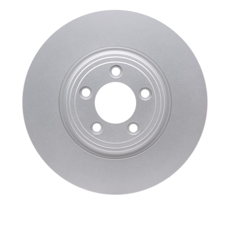 DFC — DFC 06-10 Jaguar XJ8 Front Hi-Carbon Alloy Geomet Coated Rotor
DFC Brake Rotor