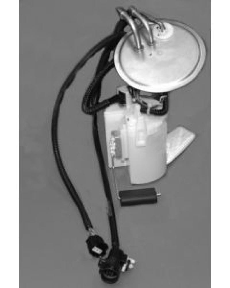 Walbro — Walbro TANK UNIT ASSEMBLY