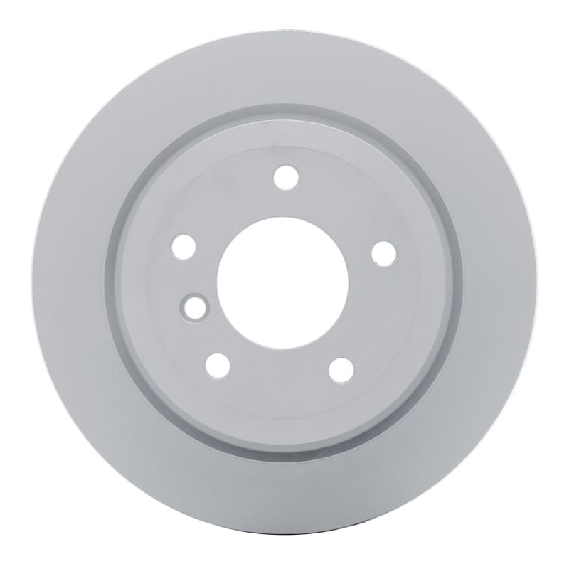DFC — DFC 09-16 BMW Z4 Rear Hi-Carbon Alloy Geomet Coated Rotor
DFC Brake Rotor