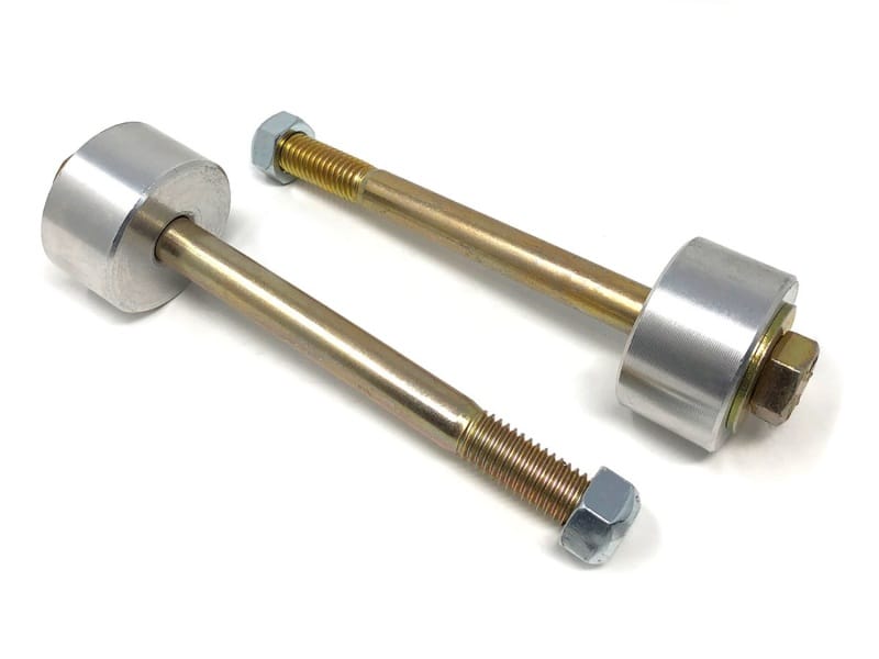 Tuff Country — Tuff Country 07-21 Toyota Tundra 4x4 Front Differential Drop Kit
Differential Drop Ki