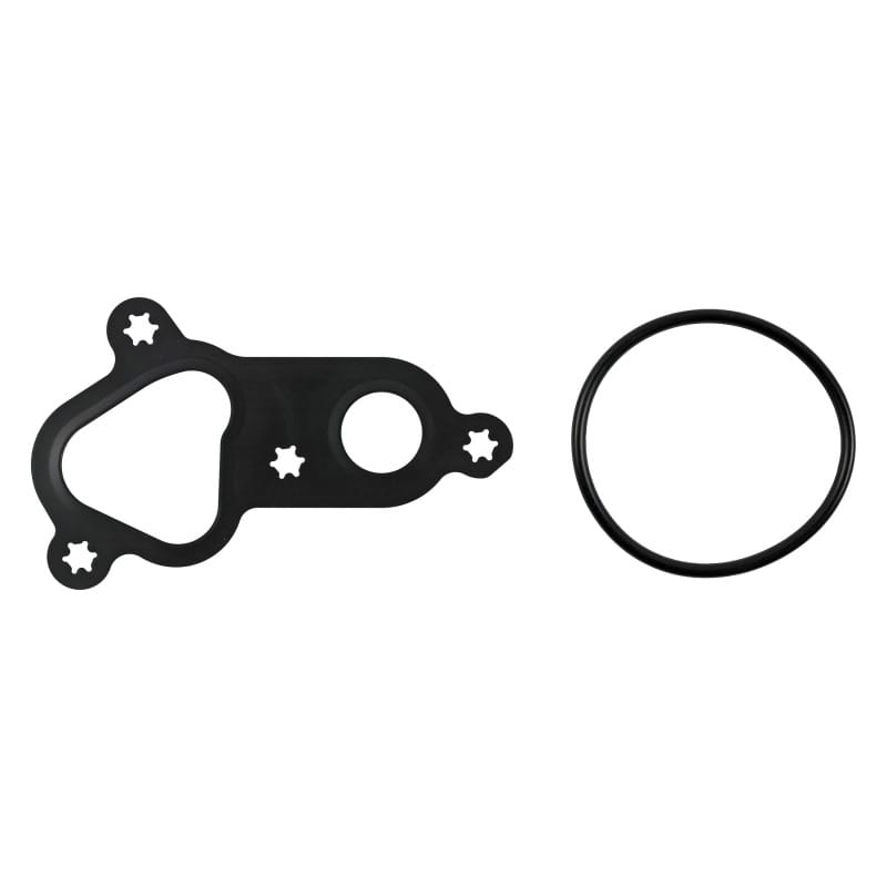 Fel-Pro — Fel-Pro Chevrolet Colorado ES 73817 Engine Oil Filter Adapter Gasket