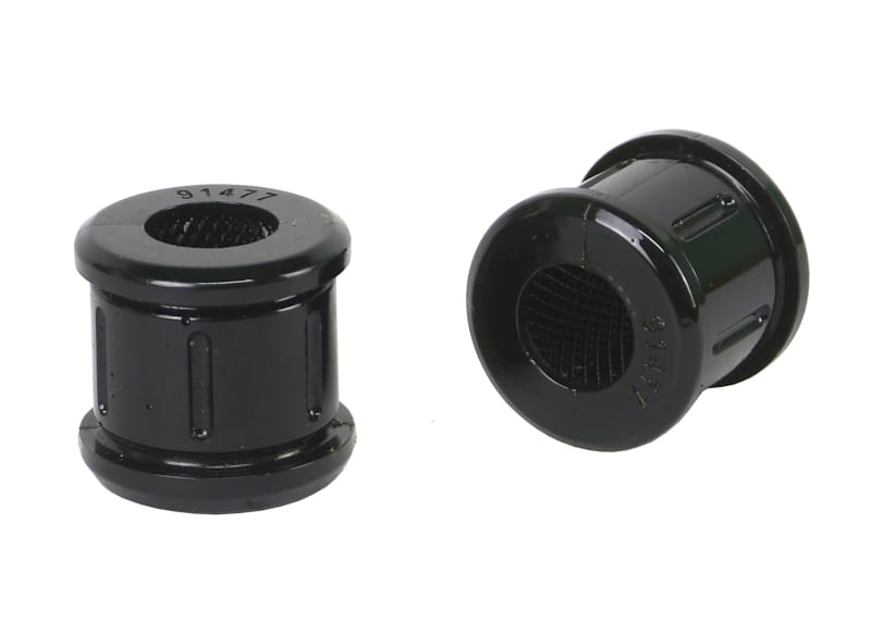 Whiteline — Whiteline Universal Shock Eye Bushing straight style ID-5/8in L-1.25in