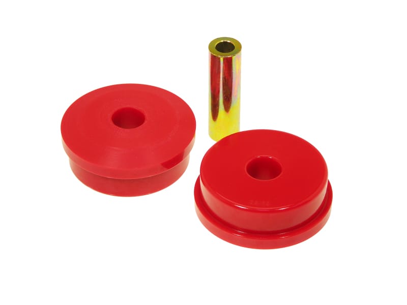 Prothane — Prothane 00-03 Mitsubishi Eclipse V6 Left Motor Mount Insert - Red
ENGINE MOUNTS