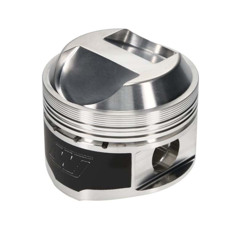 Wiseco — Wiseco Toyota 3TC 86.00 mm Bore 34.92 mm CH 33.50 CC Piston Set
Piston Set