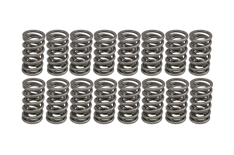 COMP Cams — COMP Cams 1.301in OD Dual Springs 1.900in Installed Height (Set of 16)
.700LftSprngsLS7LT