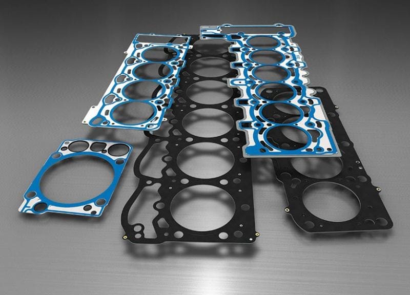 Victor Reinz — MAHLE Original Ford Taurus 98-96 Head Set
Head Set