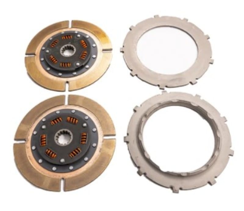 OS Giken — OS Giken Nissan Skyline GTR/GTS RB20/25/26 - TS2BD Overhaul Kit A