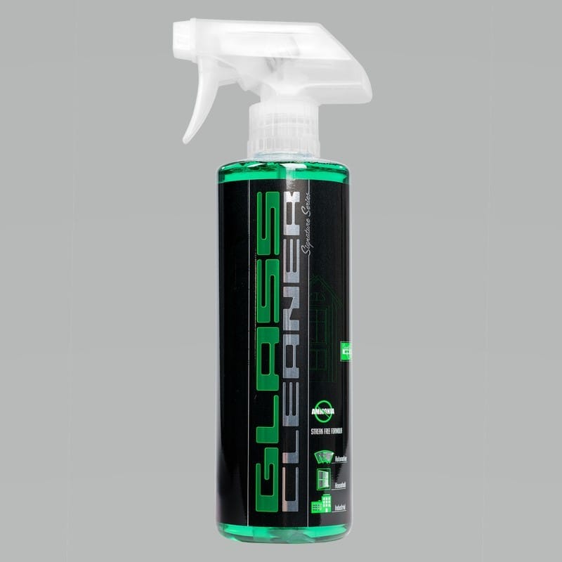 Chemical Guys — Chemical Guys Signature Series Glass Cleaner (Ammonia Free) -16oz