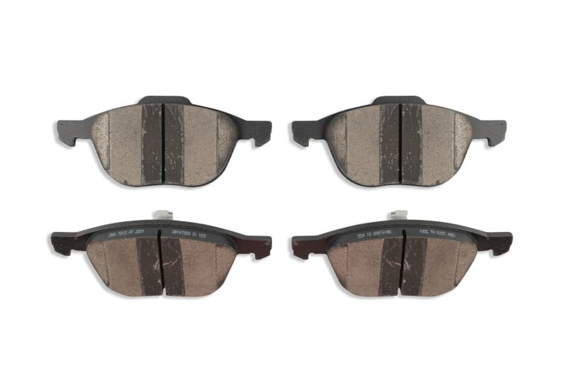 DBA — DBA 13-19 Ford C-Max Energi SEL Street Series Front Brake Pads
Brake Pad
