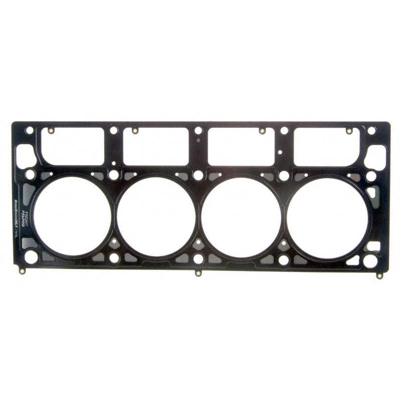 Fel-Pro — Fel-Pro 1161 L PermaTorqueMLS Engine Cylinder Head Gasket