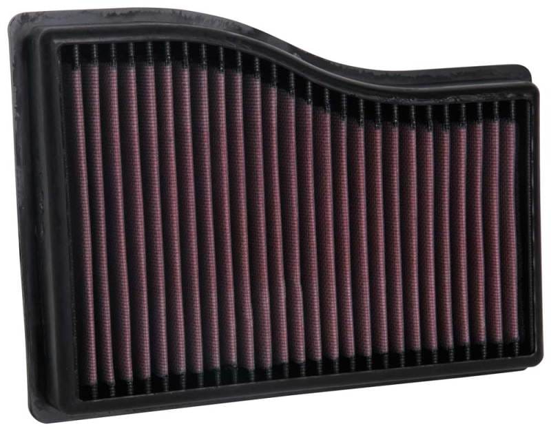 K&N Engineering — K&N 2019 Mercedes Benz A160 Replacement Drop In Air Filter
Replacement Air Filt
Air Filter