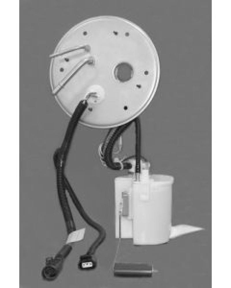 Walbro — Walbro TANK UNIT ASSEMBLY