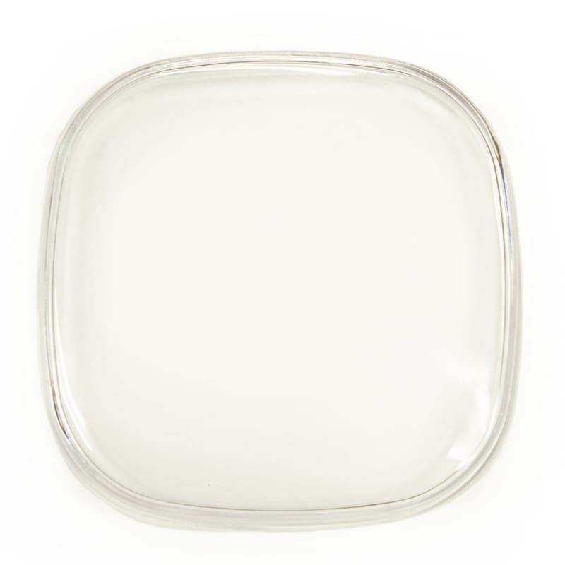 Baja Designs — Baja Designs XL Rock Guard - Clear
