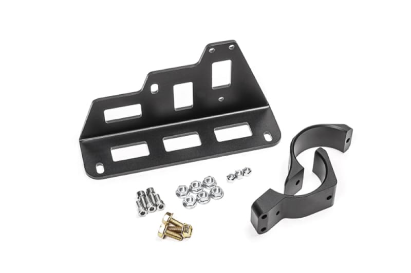Radium Engineering — Radium Engineering Fuel Filter Mount for CTS-V