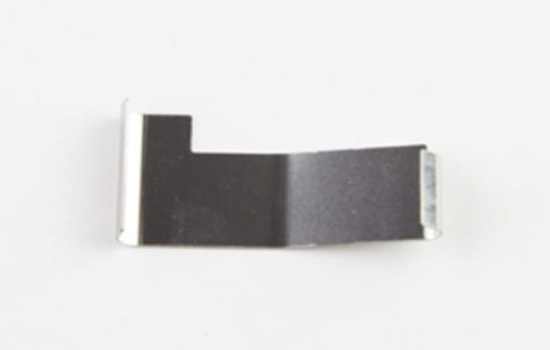 Wilwood — Wilwood Pad Wear Plate -FSL/SL 4/6-L/H
WEAR PLATE