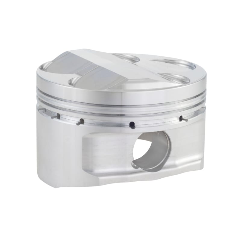 CP Pistons — CP Piston / Ring for Toyota 4AG 20V - Bore (82.0mm) - Size (+1.0mm) - CR (12.0) - SINGLE