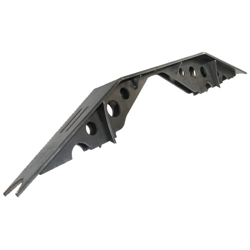 Artec Industries — Artec Industries 1970-2010 Chevrolet K30 K20 14 Bolt Rear Truss Single Rear Wheel (Srw)