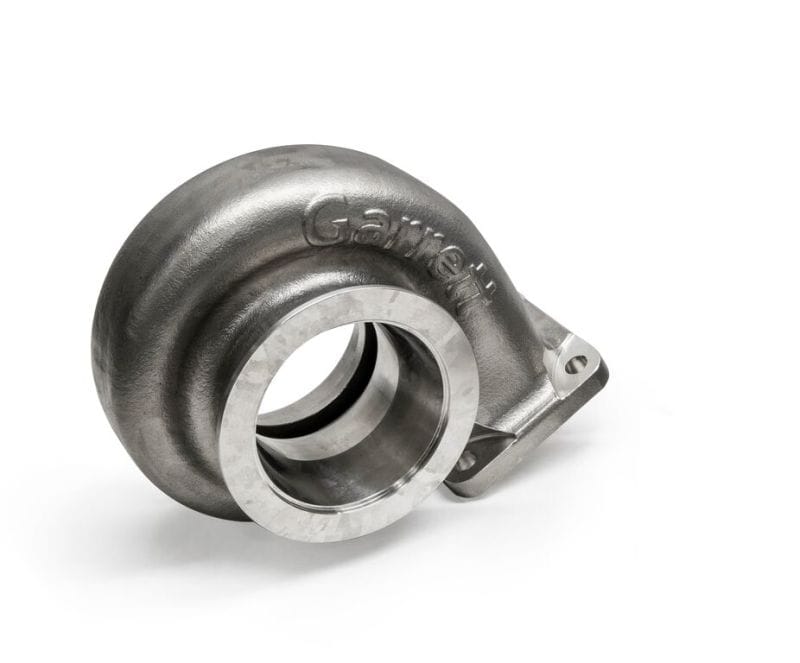 Garrett — Garrett G40 Turbine Housing Kit Div T4 / V-Band 0.95 A/R - Standard Rotation
