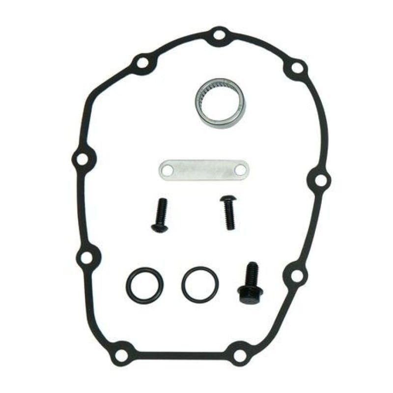 S&S Cycle — S&S Cycle 2017+ M8 Models Gear Drive Camshaft Installation Kit