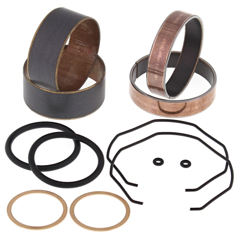All Balls Racing — All Balls Racing 1989 Kawasaki KX125 Fork Bushing Kit