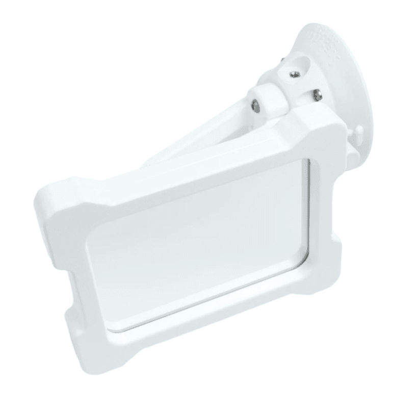 SeaSucker — SeaSucker Mirror Mount - White