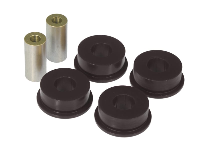 Prothane — Prothane Subaru Rear Diff Front Mount Bushings - Black
TRANSMISSION MOUNTS