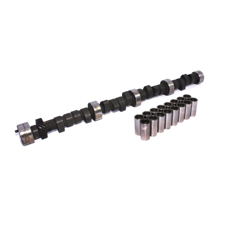 COMP Cams — COMP Cams Cam & Lifter Kit Crh 270S-8
Camshaft, Lifter Kt