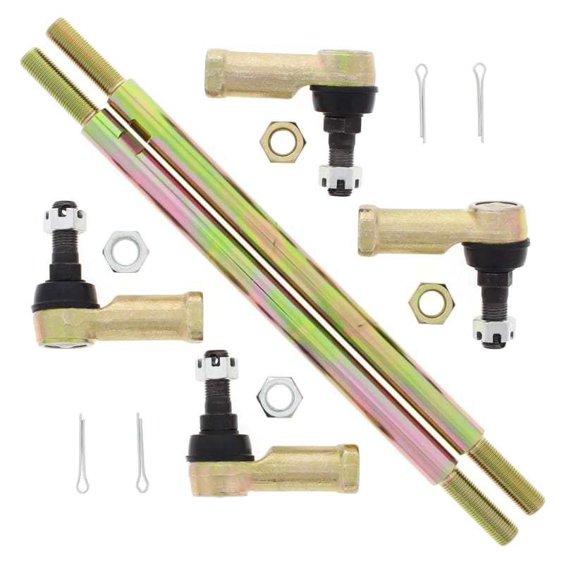 All Balls Racing — All Balls Racing 15-23 Honda TRX420 FA IRS Tie Rod Upgrade Kit