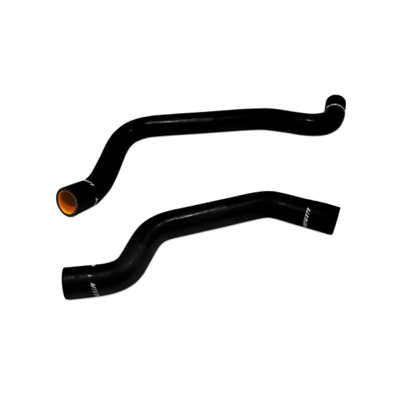 Mishimoto — Mishimoto 03-08 Hyundai Tiburon GT V6 Black Silicone Hose Kit
Coolant Hose Kit