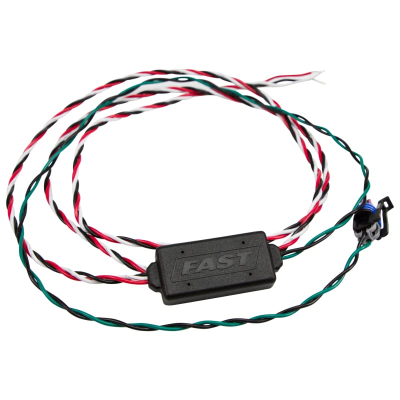 FAST — Fast Fluid Temperature Sensor Voltage Conversion Module
Fluid Tmp SnsrCnvrtr