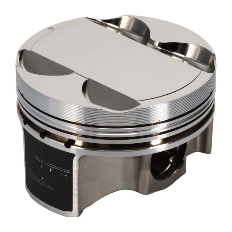Wiseco — Wiseco Mitsubishi 4G63 87.00 mm Bore 34.87 mm CH 0.00 CC Piston Set
Piston Set