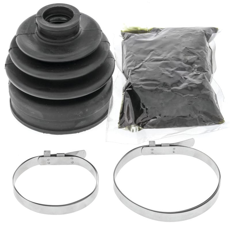 QuadBoss — QuadBoss CV Boot Kit