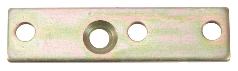 Edelbrock — Edelbrock AMC Thro Cable Adapter
KIT PARTS
