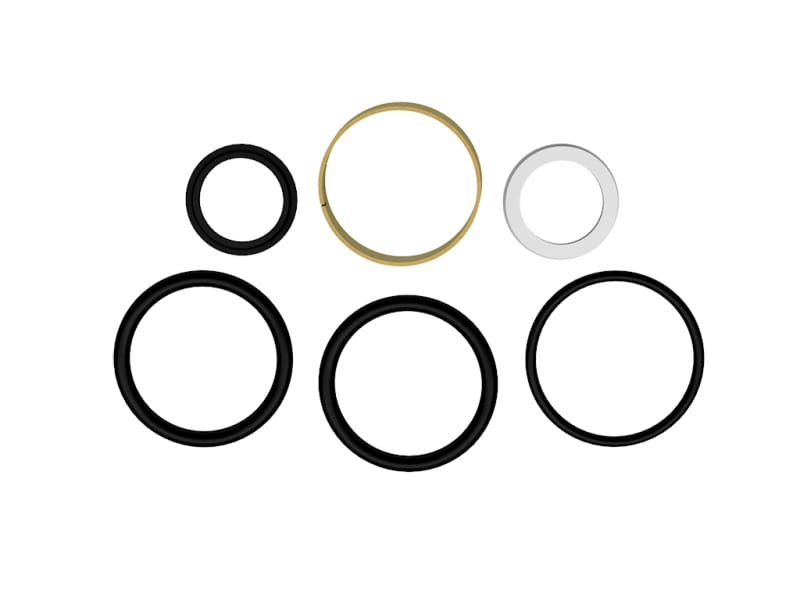 ICON — ICON 2.0 Coilover 7/8 Shaft Rebuild Kit
SHOCK REBUILD KIT