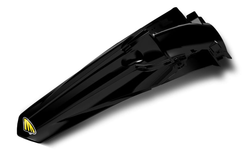 Cycra — Cycra 14-17 Honda CRF250R Powerflow Rear Fender - Black