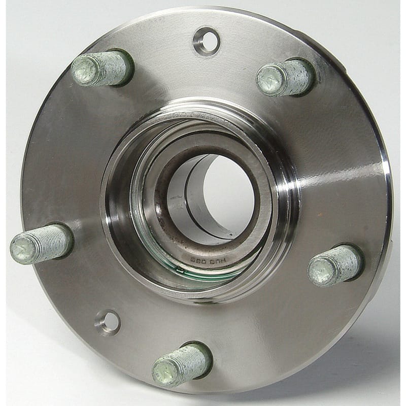 Moog — MOOG 93-97 Ford Probe Front / Rear Hub Assembly