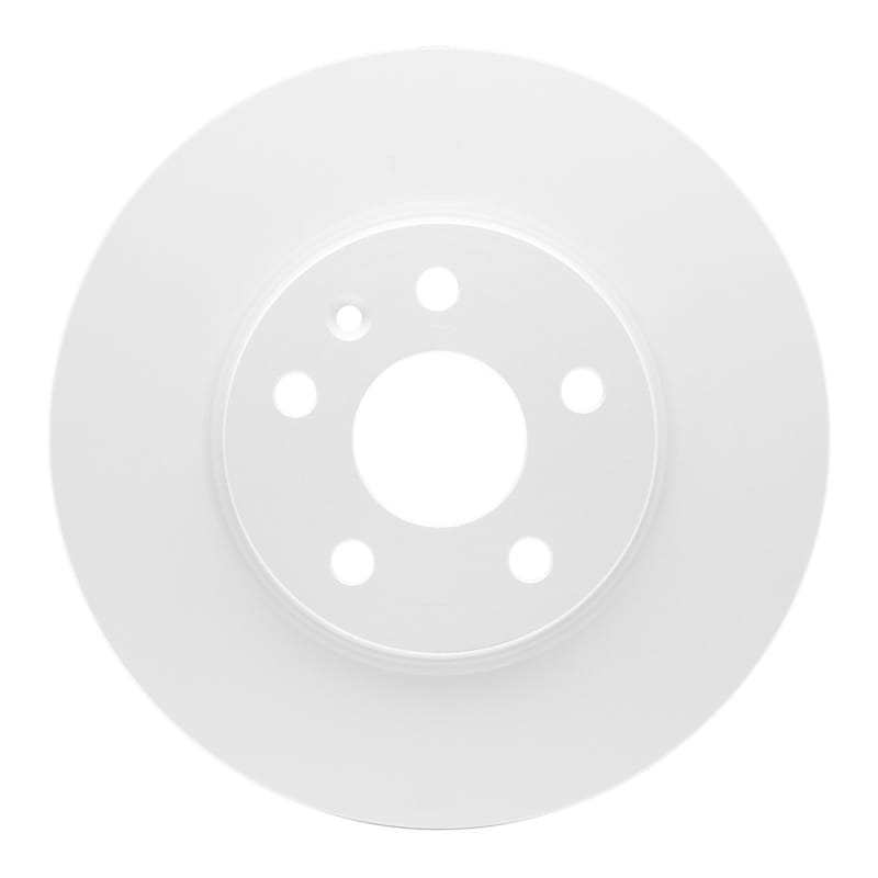 DFC — DFC 11-23 Chevrolet Cruze Front GeoSPEC Coated Rotor
DFC Brake Rotor
